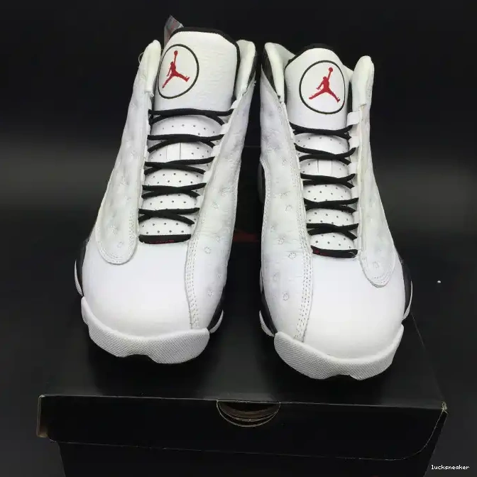 Rep LUCY SNGL white 13 